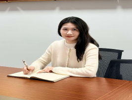 以匠心嚴抓質(zhì)量 用實干詮釋擔當—記2025年三季度“質(zhì)量之星”屈慧敏